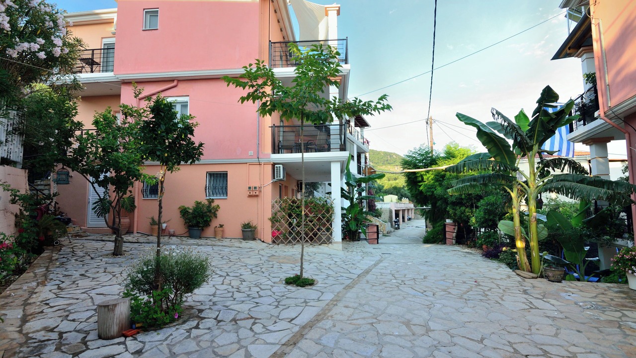 Photo of Outdoor in Parga