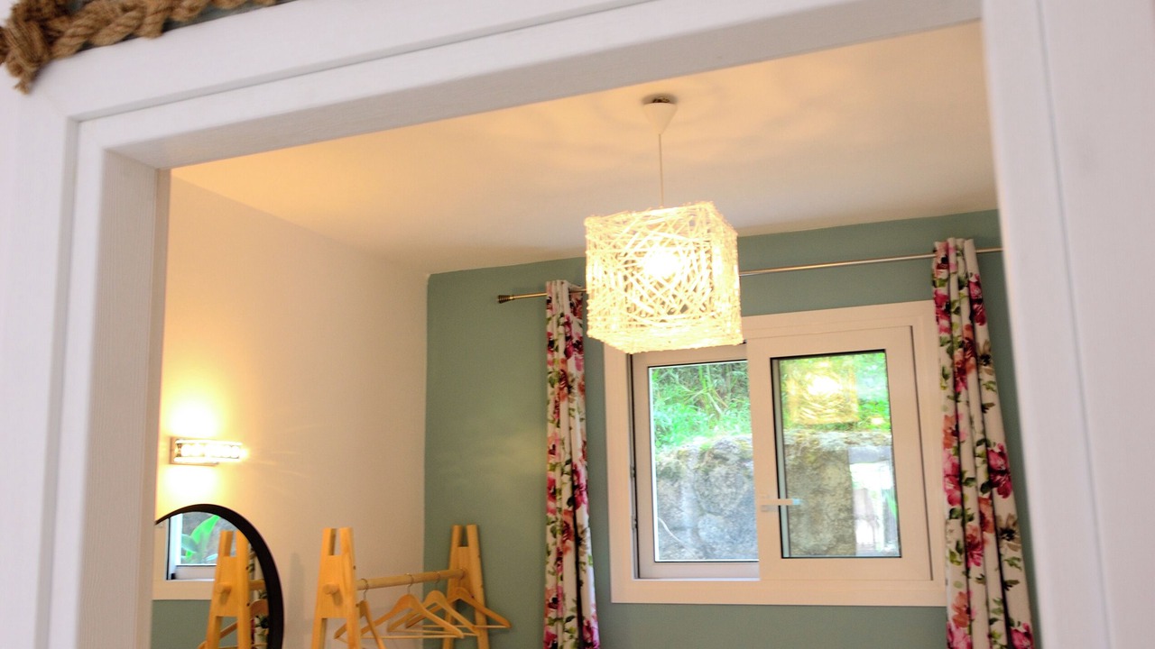 Photo of Bedroom in Parga
