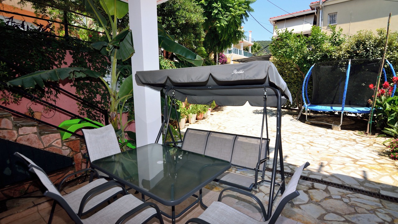 Photo of Outdoor in Parga