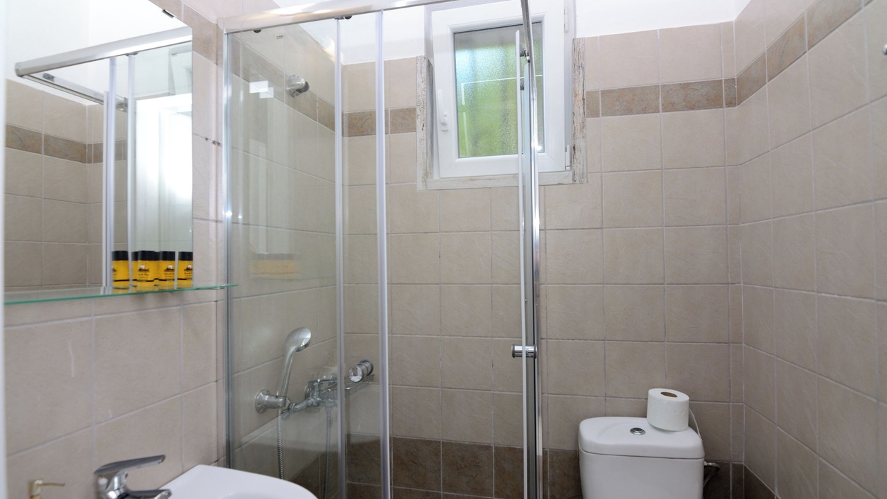 Photo of Bathroom in Parga