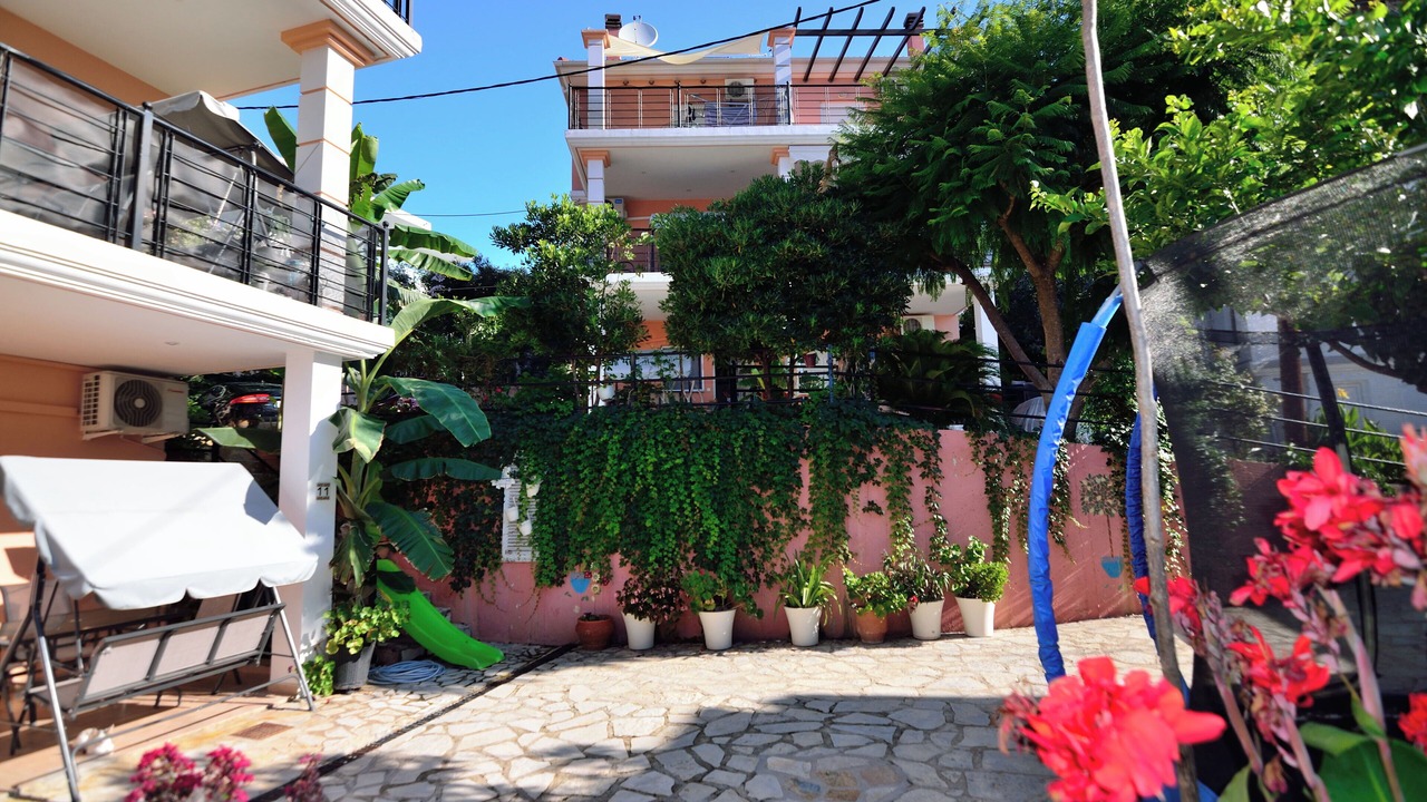 Photo of Outdoor in Parga