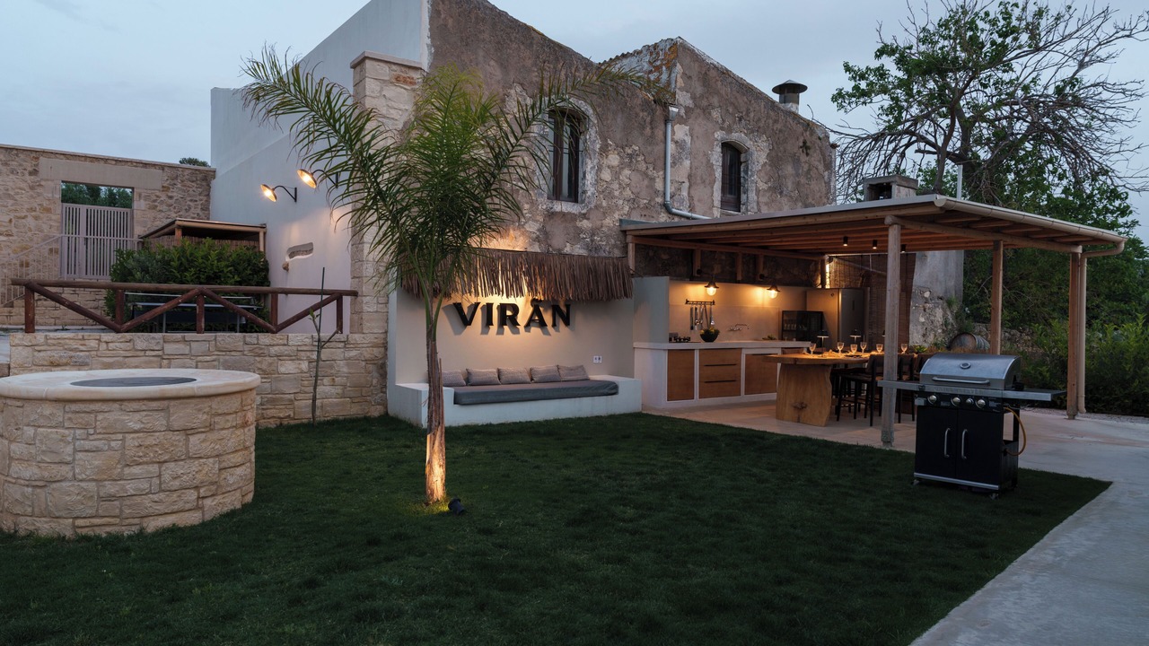 Photo of Outdoor in Viranepiskopi
