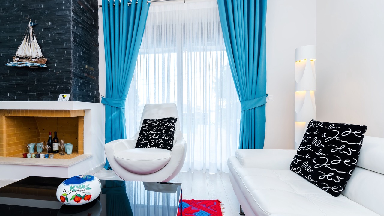 Photo of Livingroom in Mavrikiano