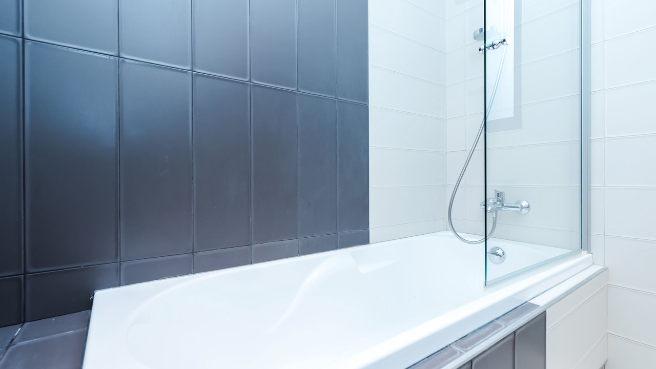 Photo of Bathroom in Mavrikiano