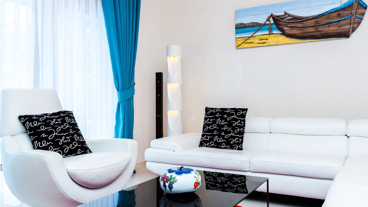 Photo of Livingroom in Mavrikiano
