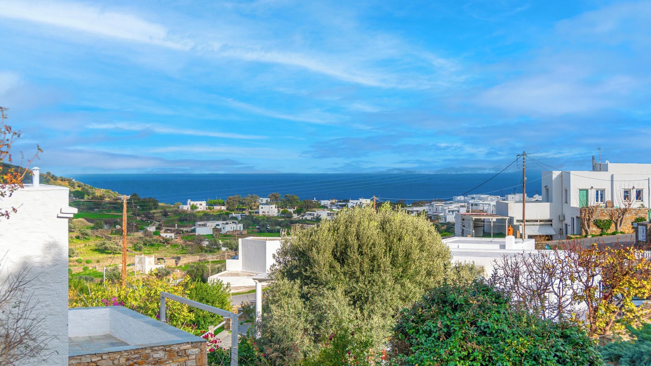 Photo of Outdoor in Apollonia