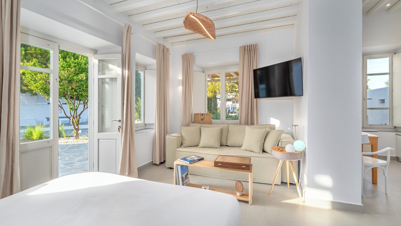Photo of Livingroom in Apollonia