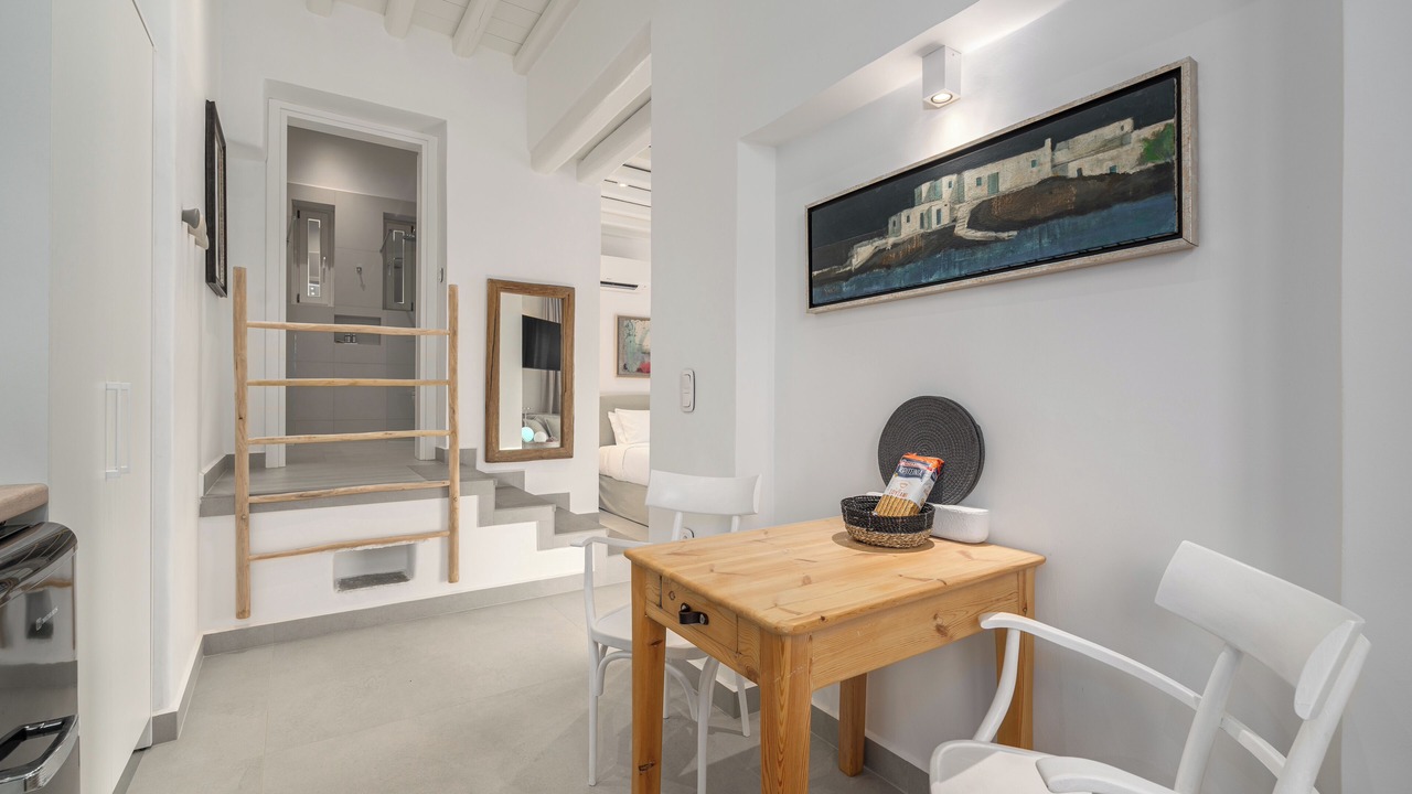 Photo of Kitchen in Apollonia