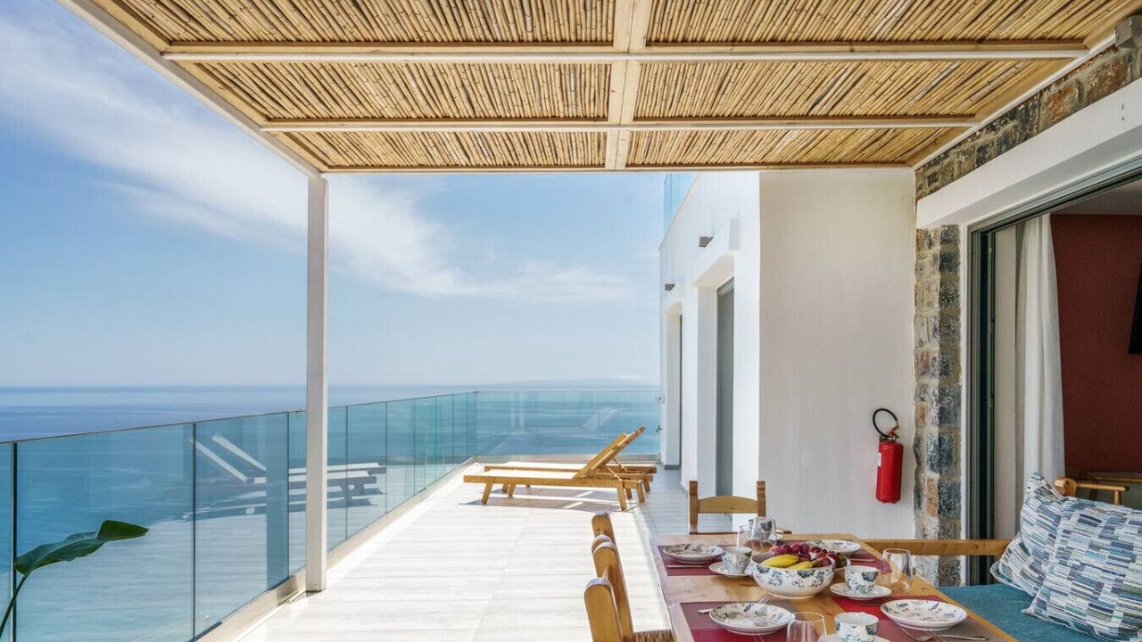 Photo of Outdoor in Plakias