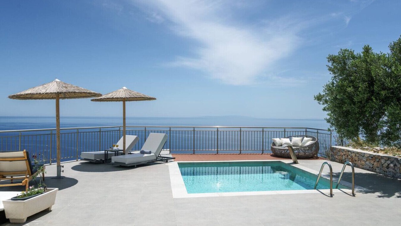 Photo of Outdoor in Plakias