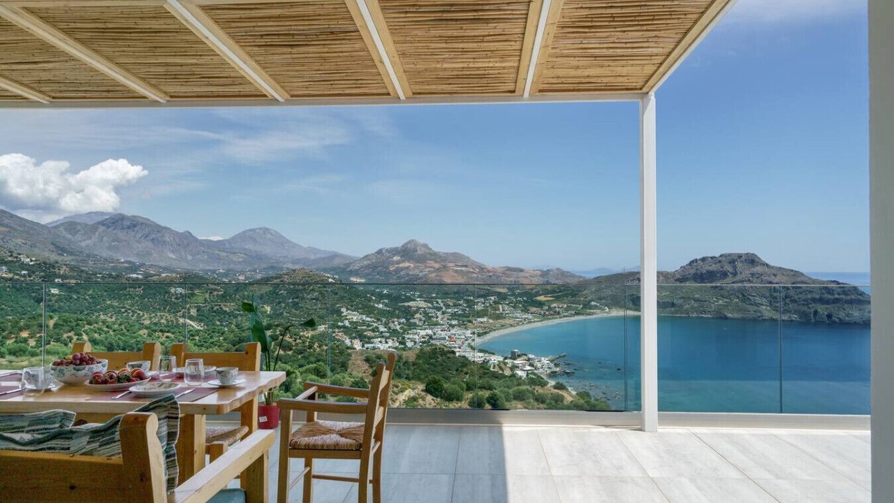 Photo of Outdoor in Plakias