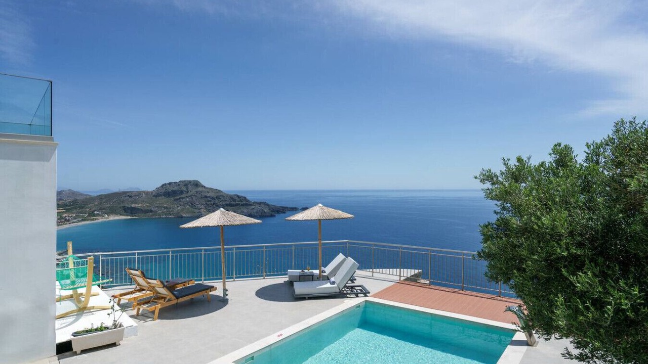 Photo of Outdoor in Plakias
