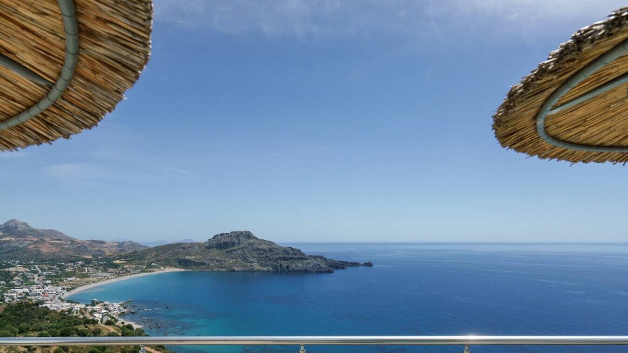 Photo of Outdoor in Plakias