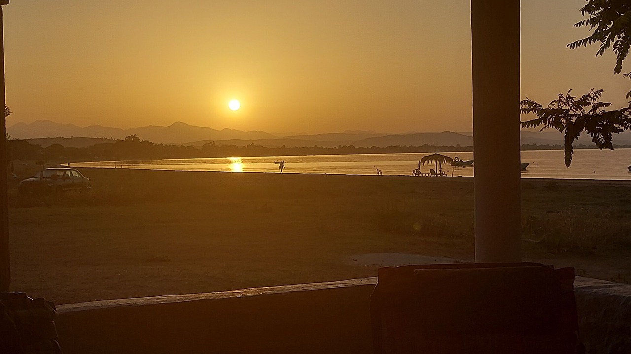 Photo of Outdoor in Katakolo