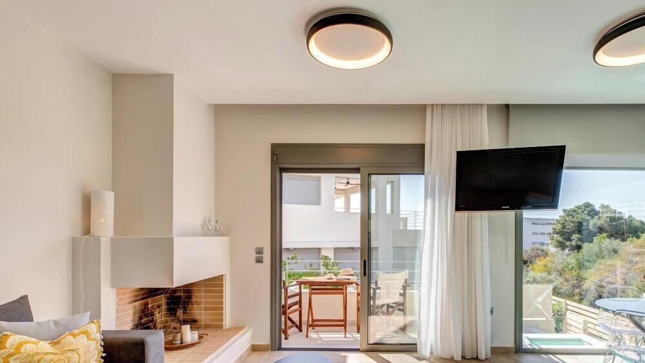 Photo of Livingroom in Bouzaiika