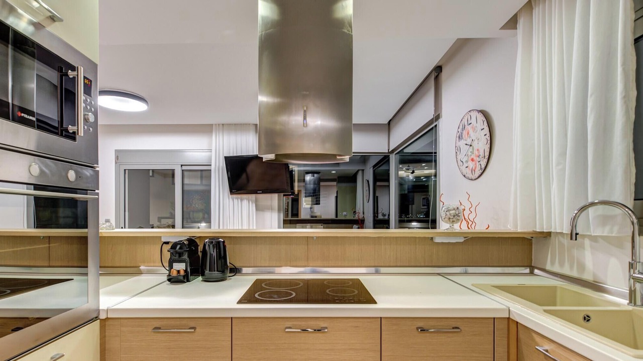 Photo of Kitchen in Bouzaiika