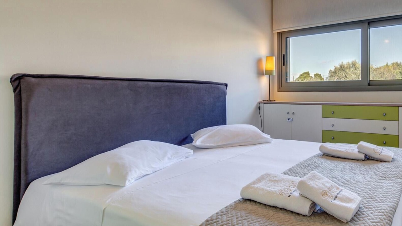Photo of Bedroom in Bouzaiika