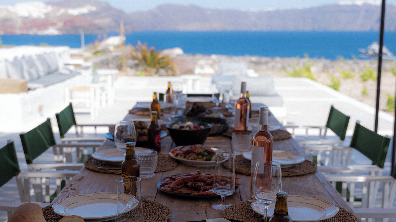 Photo of Outdoor in Therasia