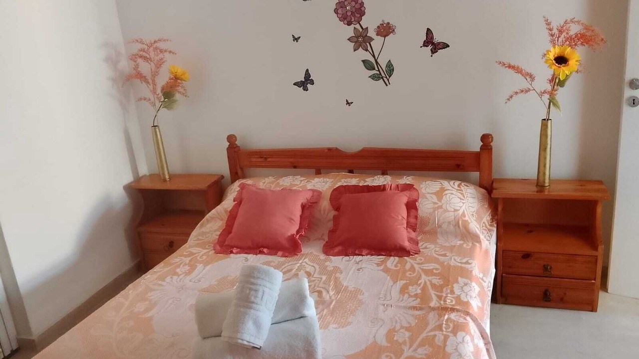 Photo of Bedroom in Pylos-Nestoras