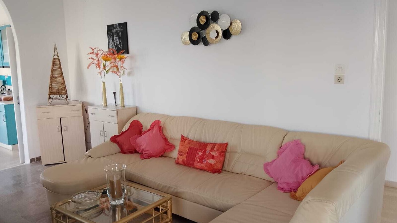 Photo of Livingroom in Pylos-Nestoras