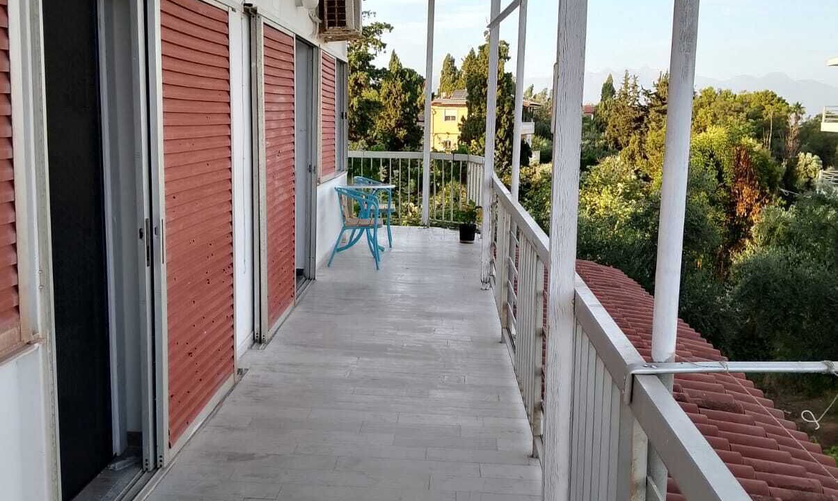 Photo of Patio Balcony in Pylos-Nestoras