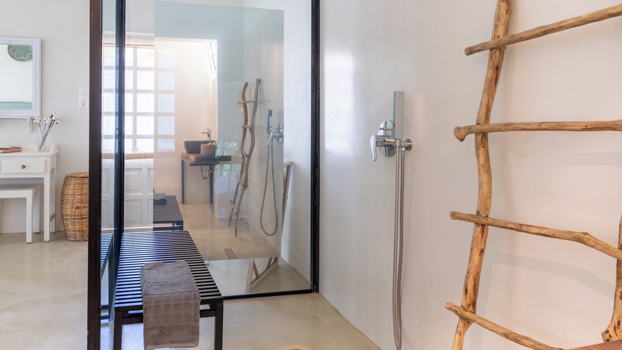 Photo of Bathroom in Matala