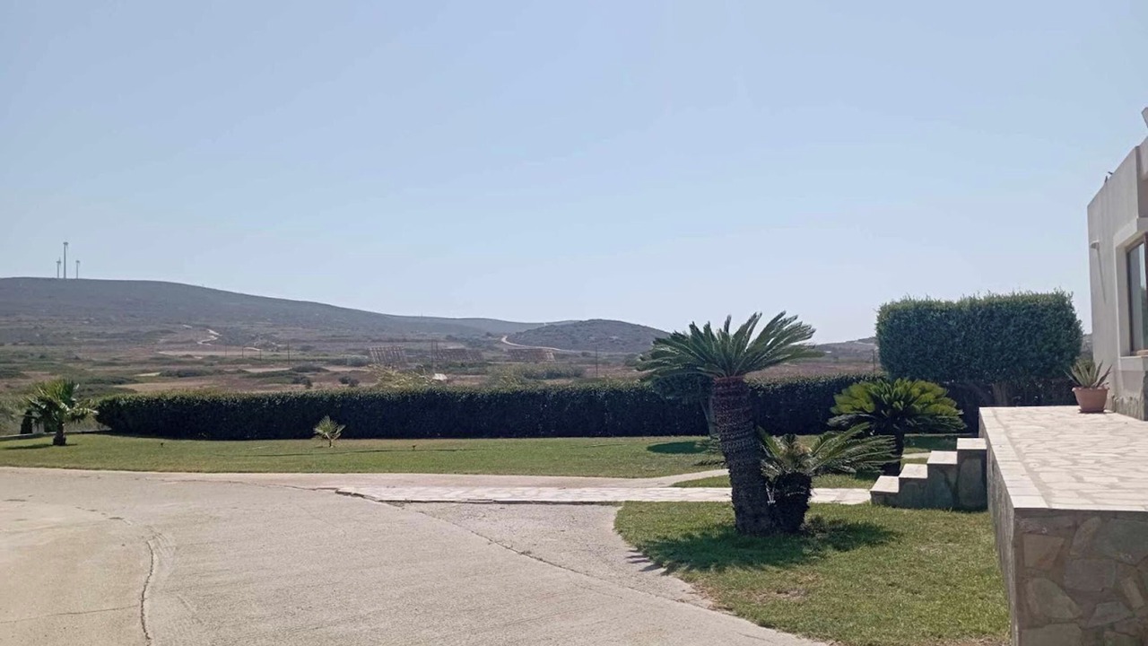 Photo of Outdoor in South Rhodes
