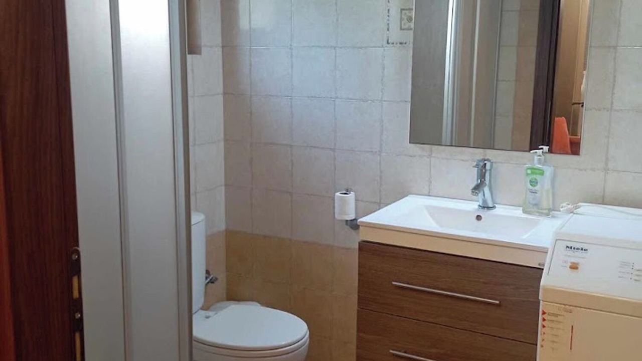 Photo of Bathroom in South Rhodes