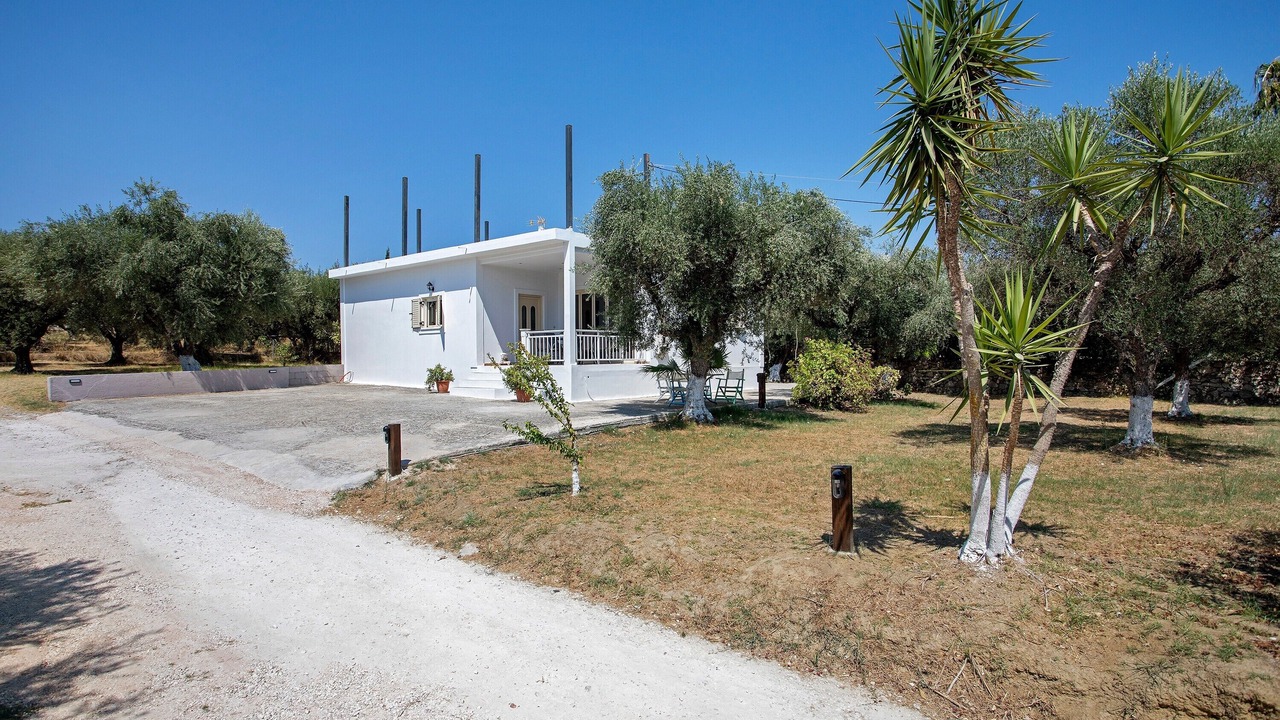 Photo of Outdoor in Agios Sostis