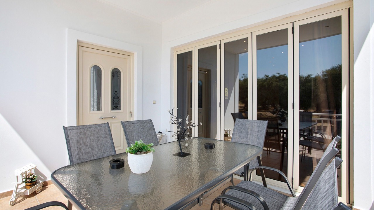 Photo of Outdoor in Agios Sostis