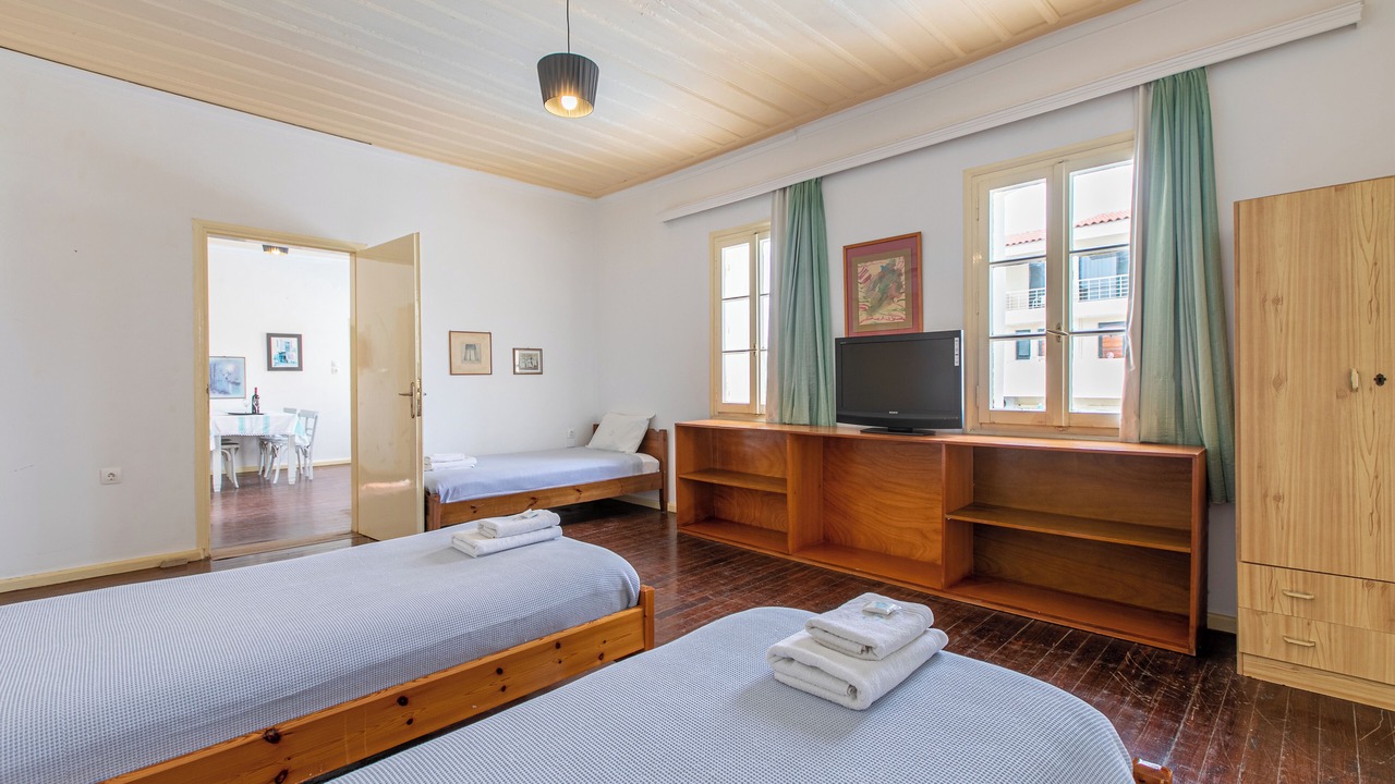 Photo of Bedroom in Stalos