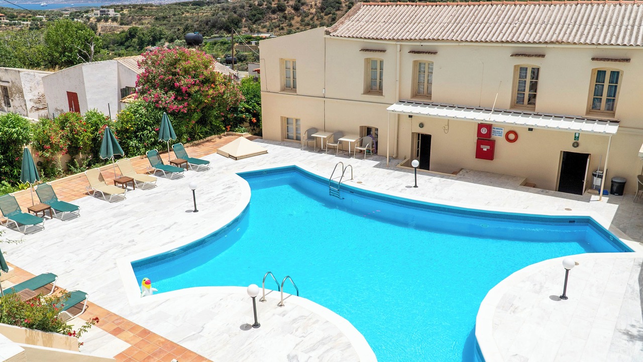 Photo of Outdoor in Stalos