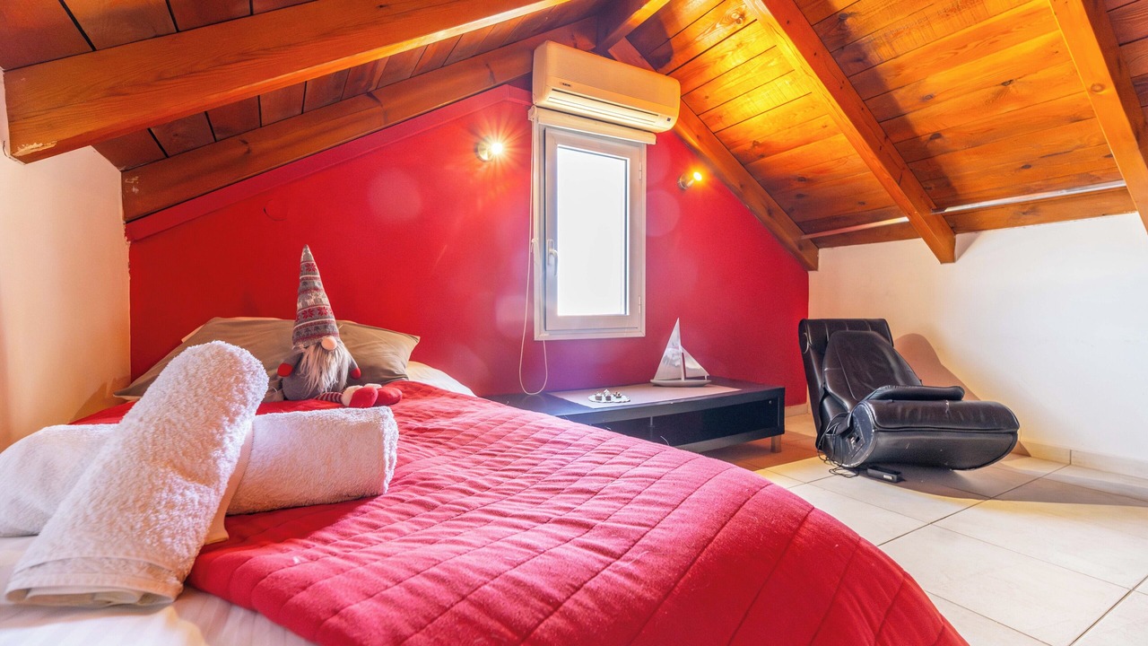Photo of Bedroom in Daratsos