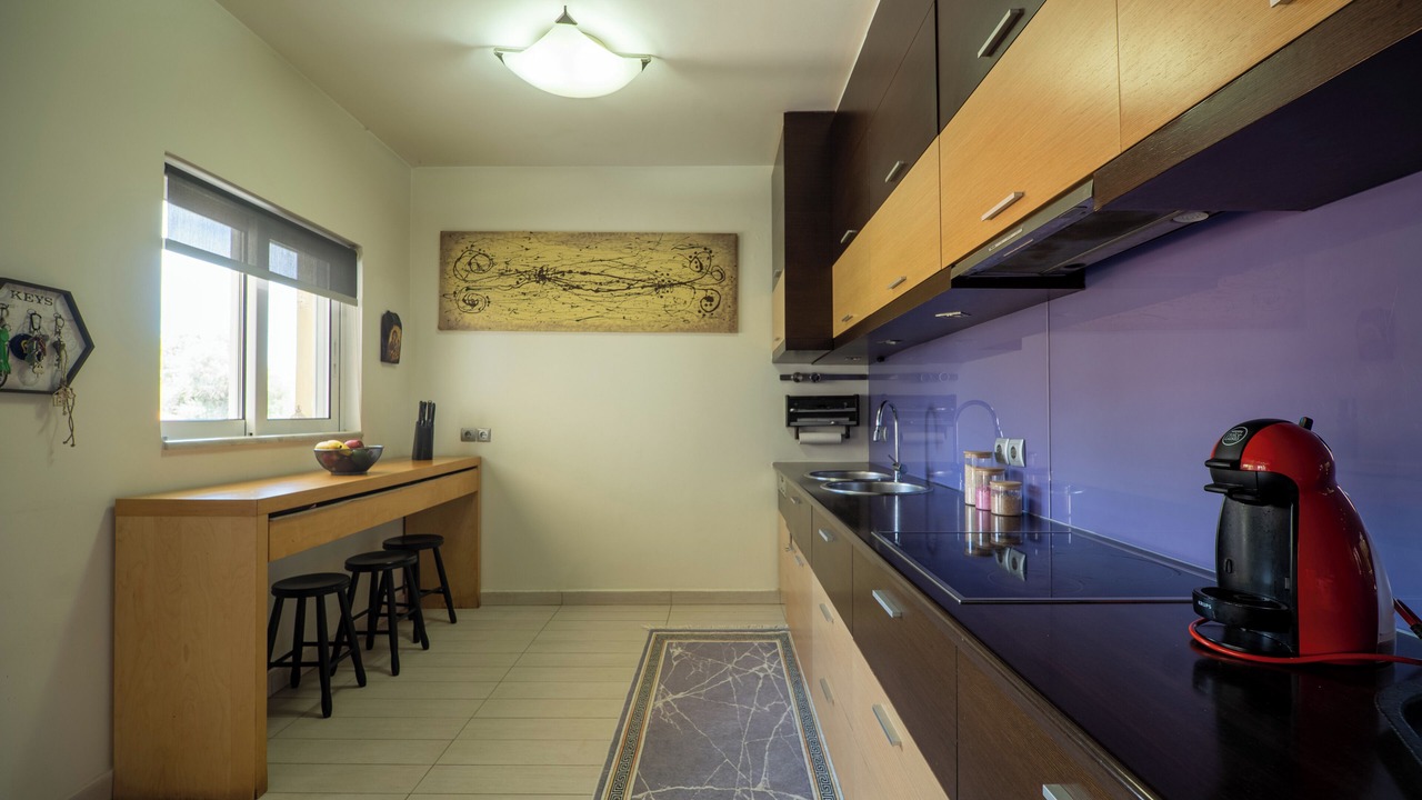 Photo of Kitchen in Daratsos