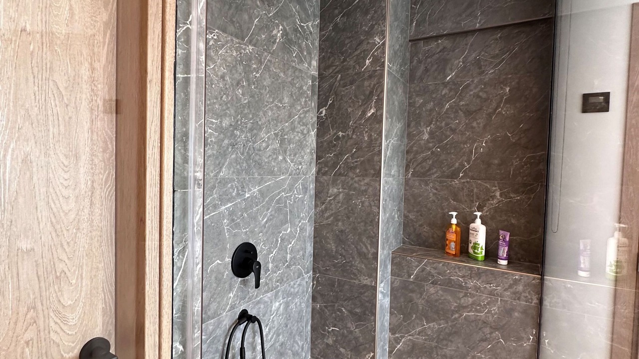 Photo of Bathroom in Athens