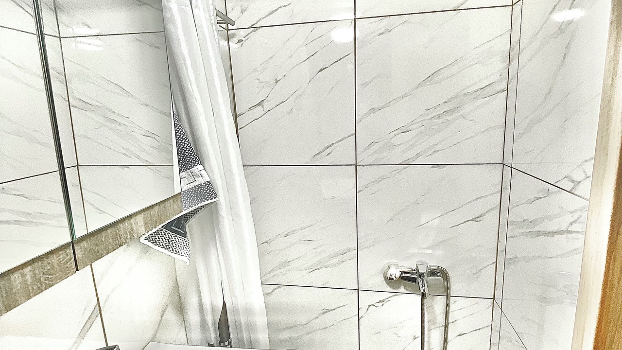 Photo of Bathroom in Anogia
