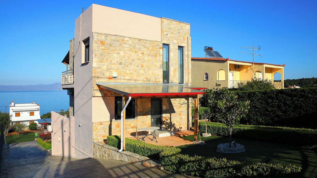 Photo of Outdoor in Theologos