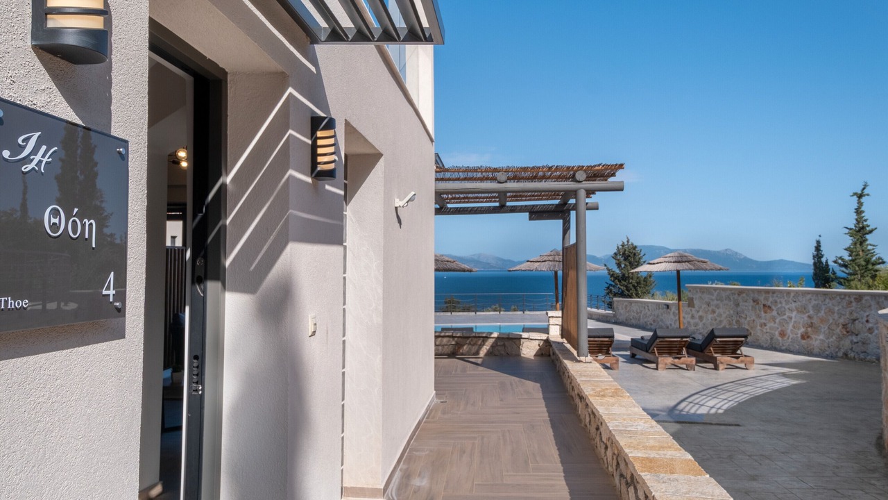 Photo of Outdoor in Spanokhorion
