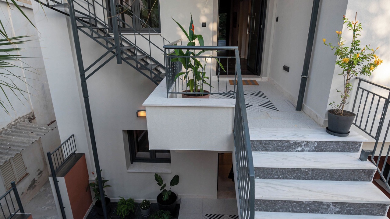 Photo of Outdoor in Kalamata