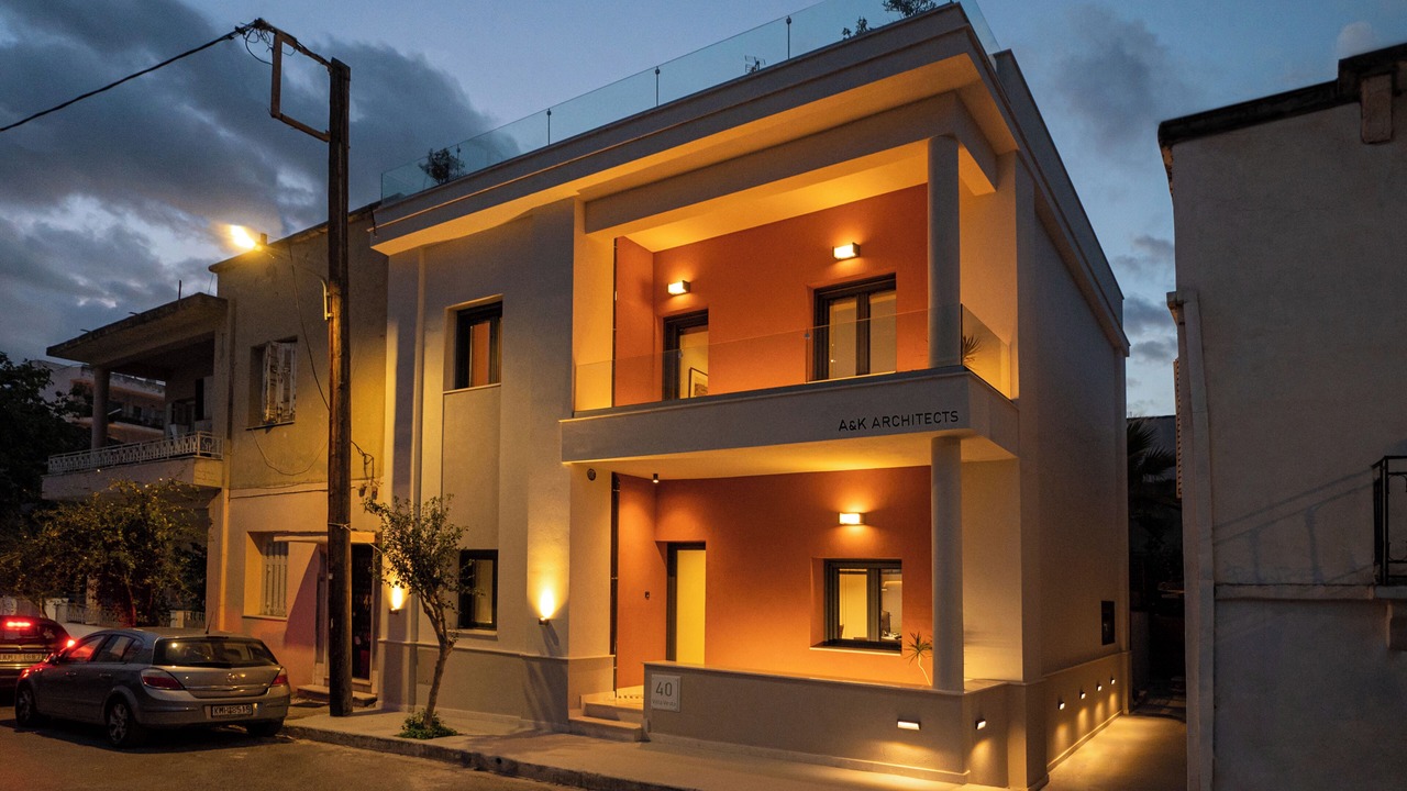 Photo of Outdoor in Kalamata