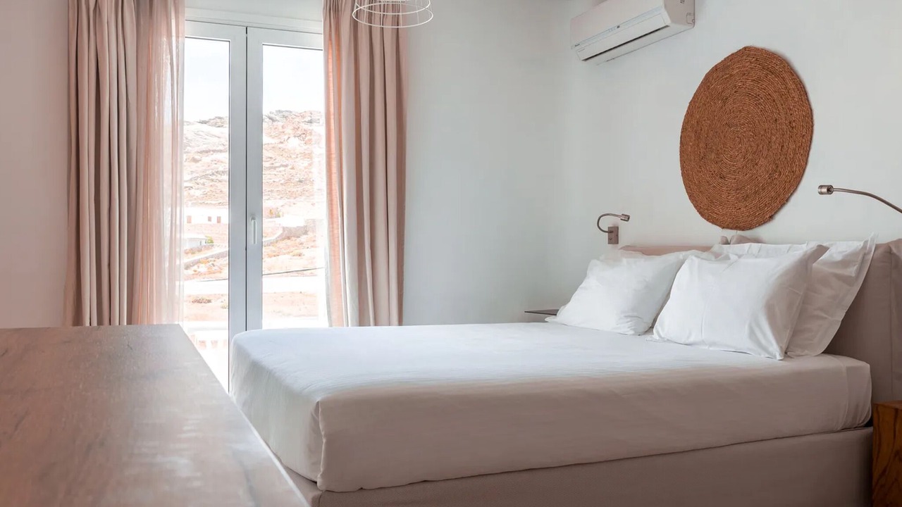 Photo of Bedroom in Elia
