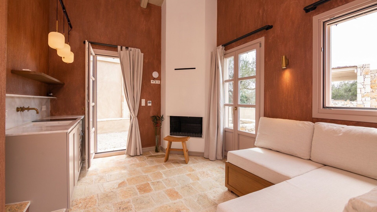 Photo of Livingroom in Agnos