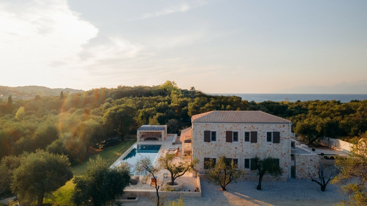 Photo of Outdoor in Agnos