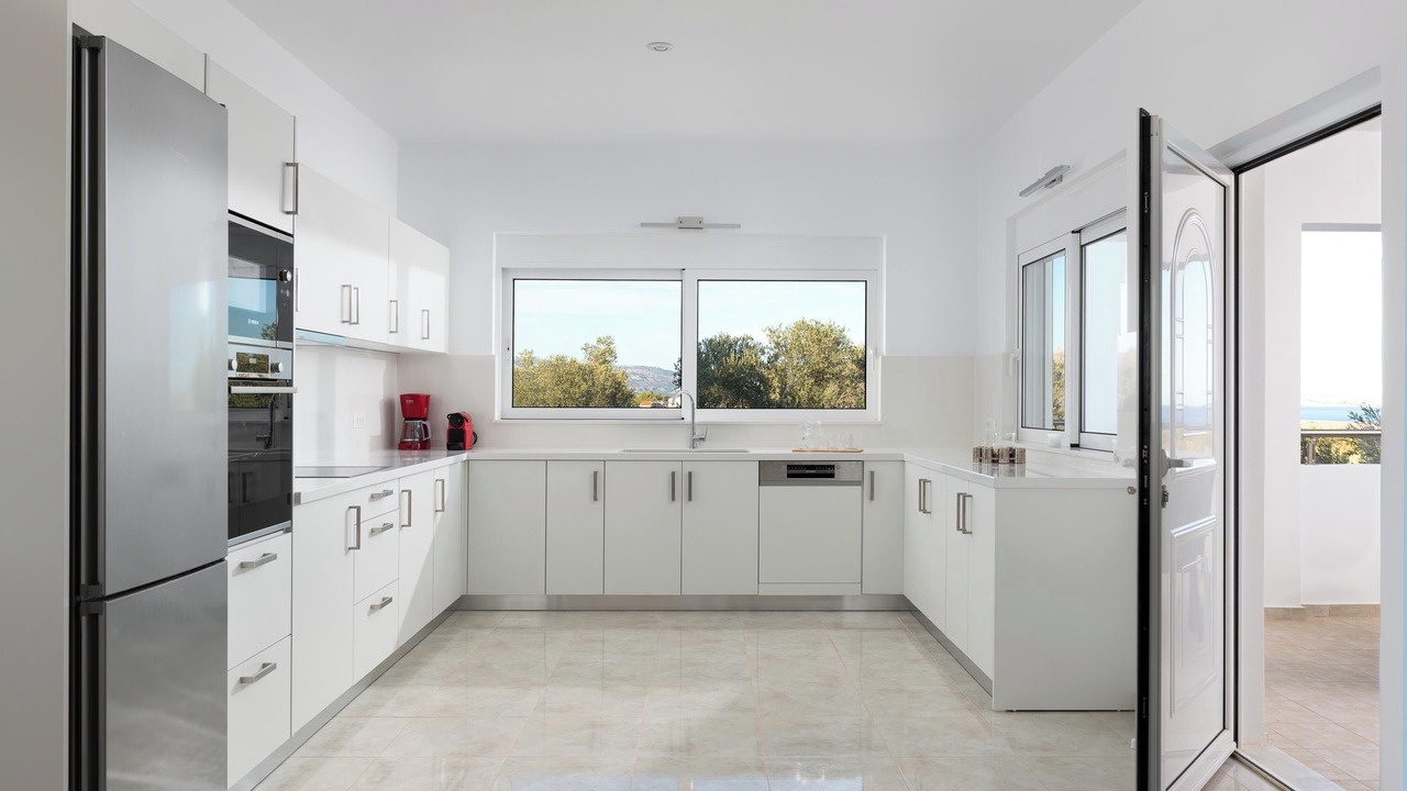 Photo of Kitchen in Kalathos