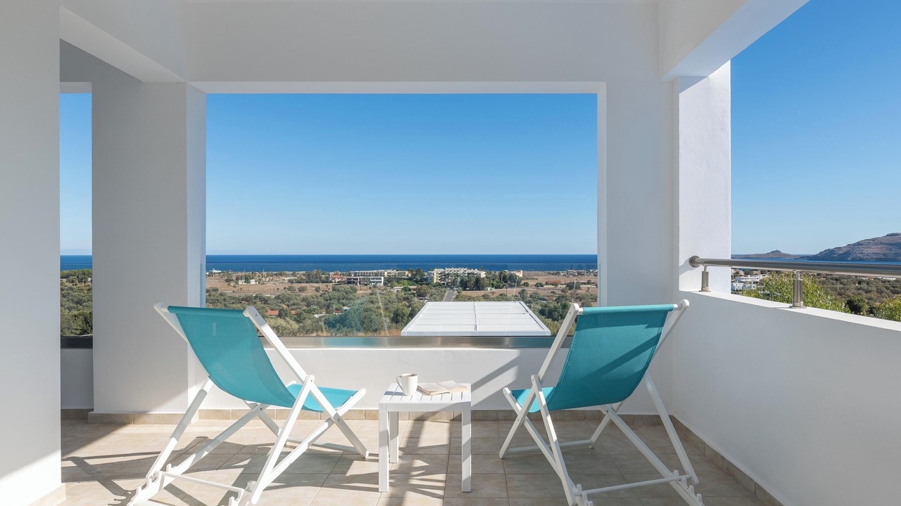 Photo of Outdoor in Kalathos