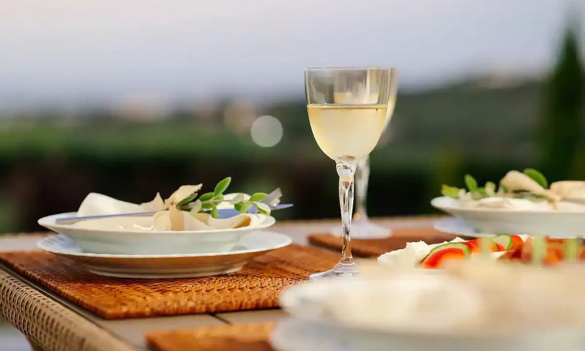 Photo of Outdoor in Rethymno