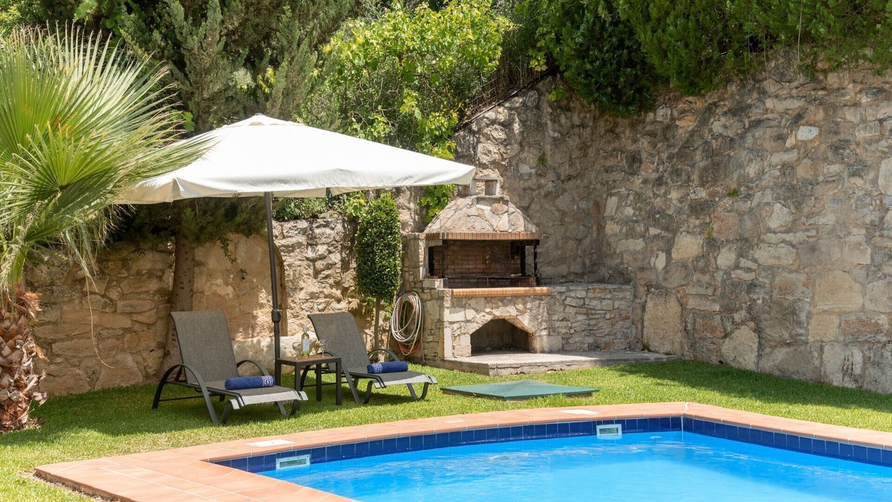 Photo of Outdoor in Vryses