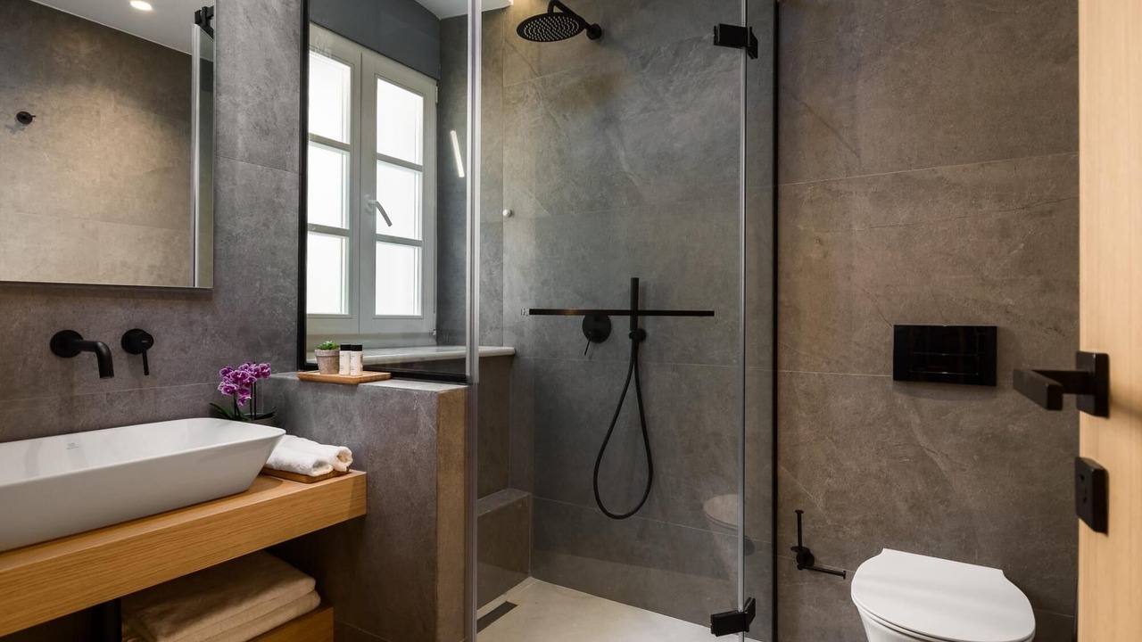 Photo of Bathroom in Old Town