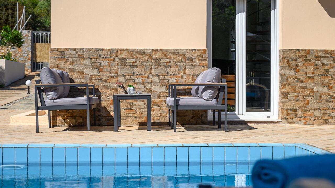 Photo of Outdoor in Geropotamos