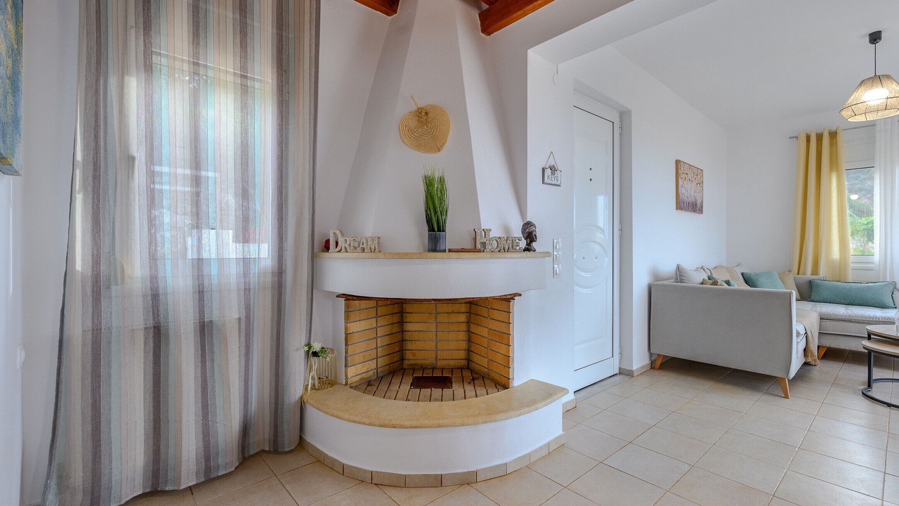 Photo of Outdoor in Geropotamos